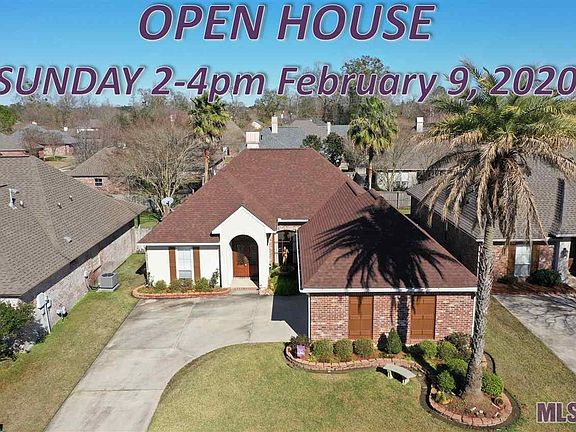 2nd image of 10513 Oakley Trace Dr