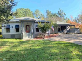 58 Woodlake Ct, Lagrange, GA 30240