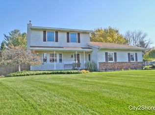 6892 Eric Ave, Jenison, MI 49428