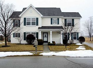 5259 Brianna Ln, Indianapolis, IN