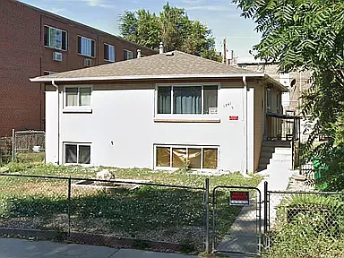 1641 Beeler St — Photo 6