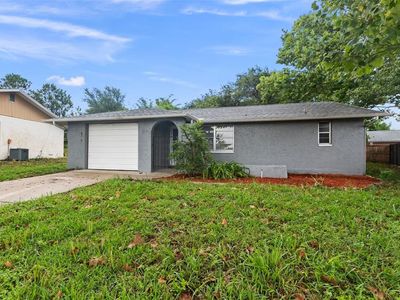 8763 Hemlock Ln, Port Richey, FL, 34668