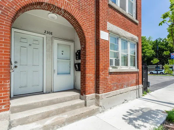 2308 W Grand Ave, Chicago, IL 60612
