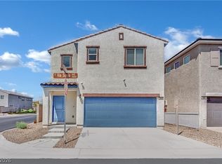 3674 Via Sonja Ave, Sunrise Manor, NV 89115