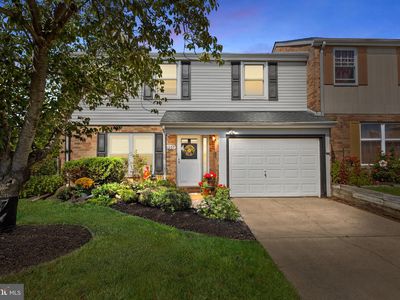 6257 Nathan Hale Ct, Bensalem, PA, 19020