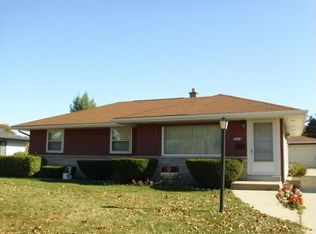 3728 S 78th St, Milwaukee, WI 53220