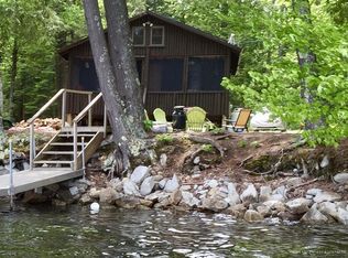 50 Cedar Camp Rd, Belgrade, ME 04917