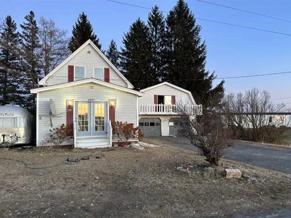 419 Libby Road, Caswell, ME 04750