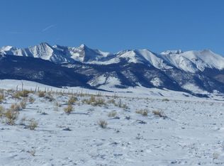 1010 Brokenhand Rd, Westcliffe, CO 81252