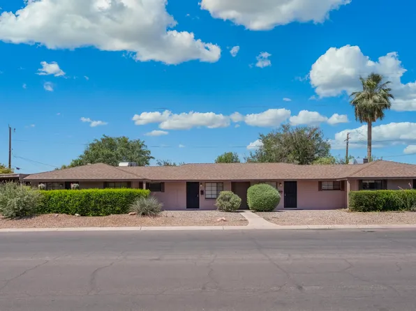 940 E ROSE Lane, Phoenix, AZ 85014