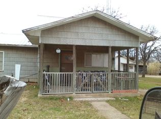 458 New Hope Rd., Palo Pinto, TX 76484