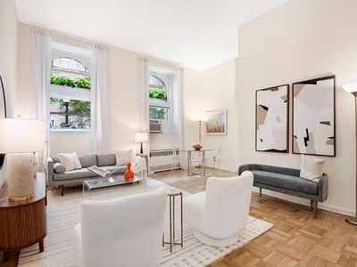 390 W End Ave #1DN, New York, NY, 10024