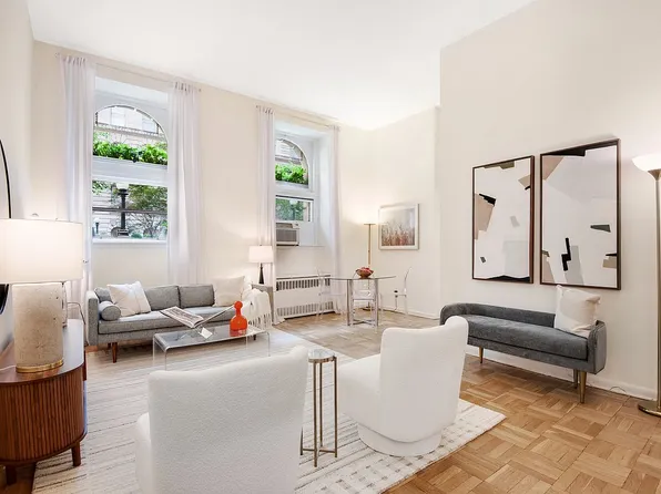 390 W End Ave #1DN, New York, NY 10024