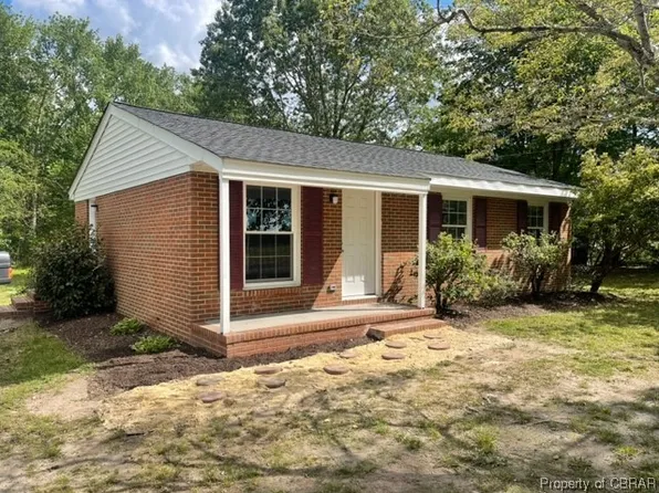 3964 Shelly Rd, Hayes, VA 23072