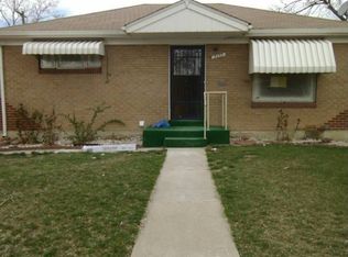 7177 Huron St, Denver, CO 80221