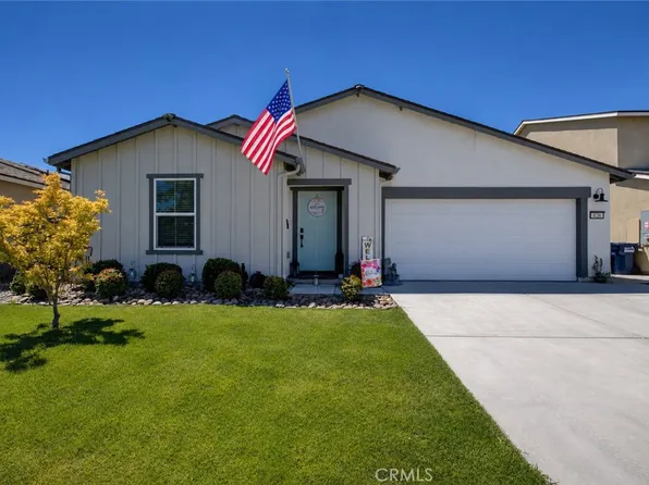 626 Heitz Ct, Merced, CA 95348