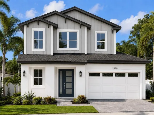 2630 Harrison Ave, Orlando, FL 32804