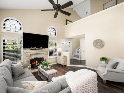 26065 Las Flores APT C, Mission Viejo, CA, 92691