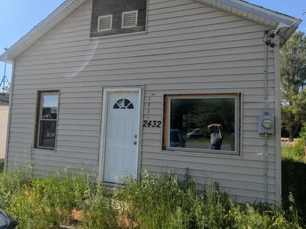 2432 E Michigan St, Free Soil, MI 49411