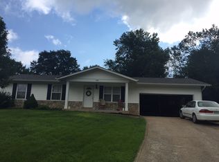 808 Notre Dame Dr, O'Fallon, MO