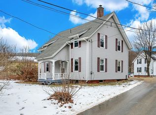 38 Main St, HARDWICK, MA 01082