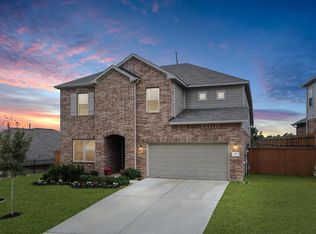 679 Red Elm Ln, Conroe, TX 77304