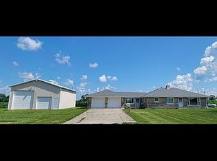 9146 W 1400 N, Elwood, IN 46036