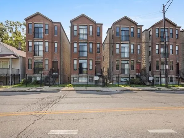 957 W 51st St, Chicago, IL 60609