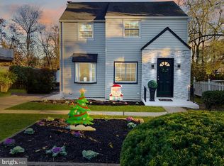 804 Elmhurst Ave, Bristol, PA