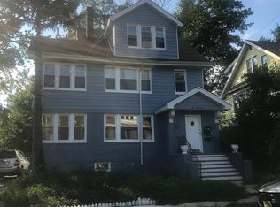 117-119 Parkview Ter #3, Newark, NJ 07112