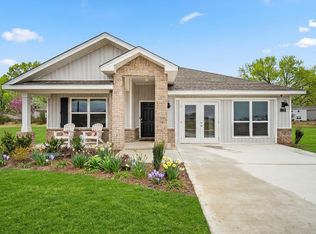 The Cali Plan, Ellen's Cove, Grand Bay, AL 36541