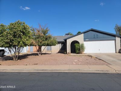 3153 S Vineyard, Mesa, AZ, 85210