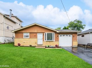15322 Kilpatrick Ave, Oak Forest, IL 60452