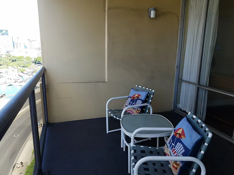 1684 Ala Moana Blvd #1052 — Photo 8