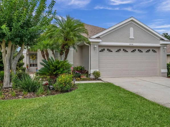 3054 Banyan Hill Ln, Land O Lakes, FL 34639