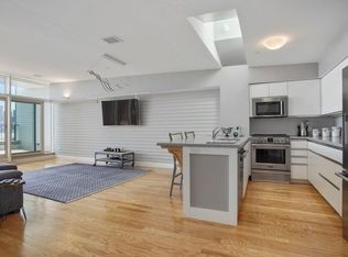 5 Brigham St #2, Boston, MA 02128