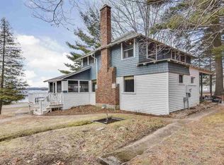 3928 Portage Point Dr, Onekama, MI 49675