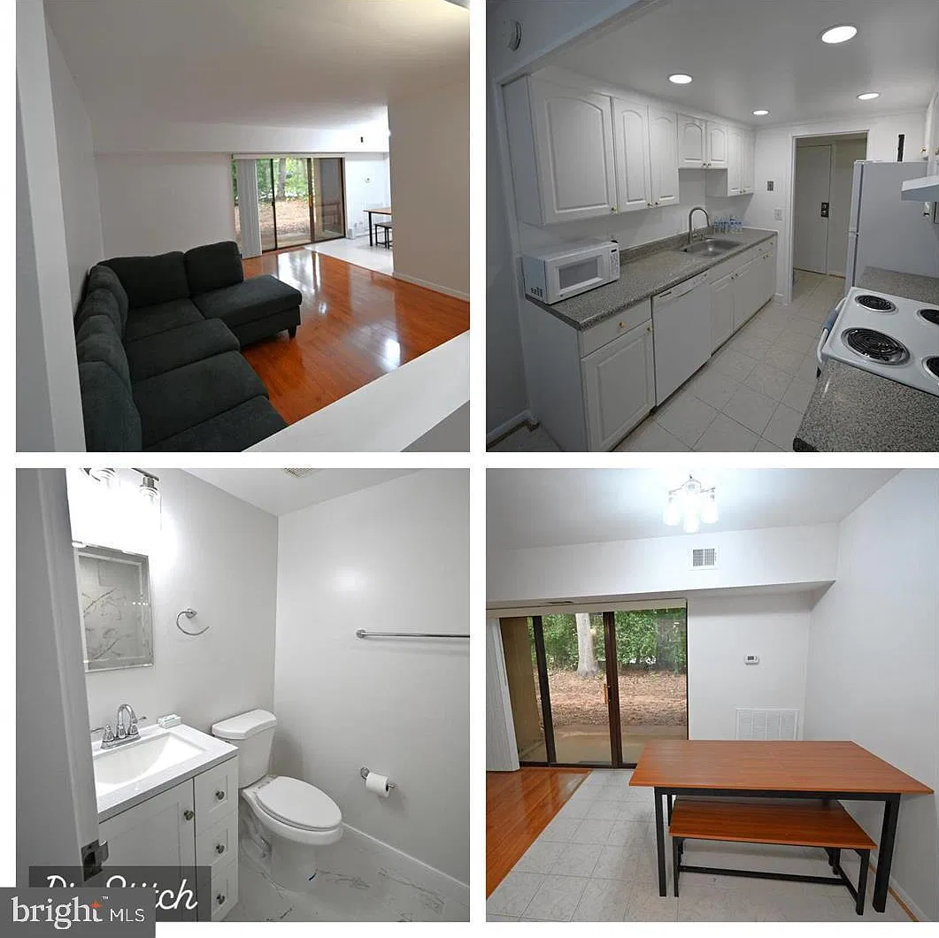 Shadowood Condo — Photo 1