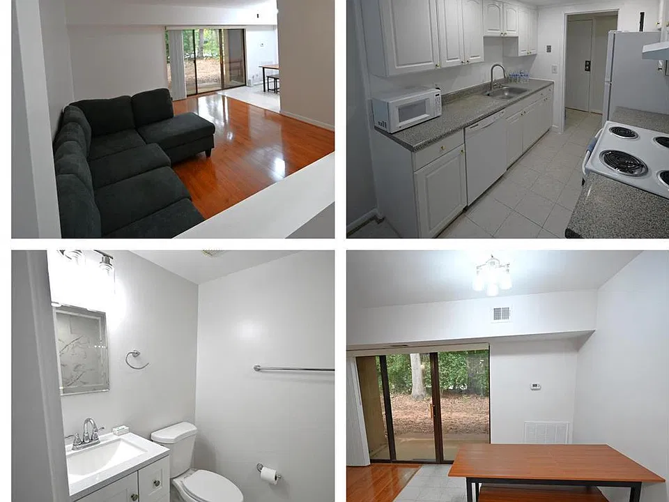 2237 Castle Rock Sq #1B