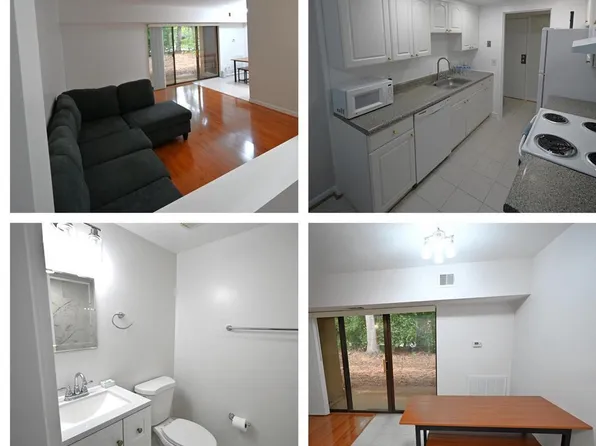 2237 Castle Rock Sq APT 1B, Reston, VA 20191