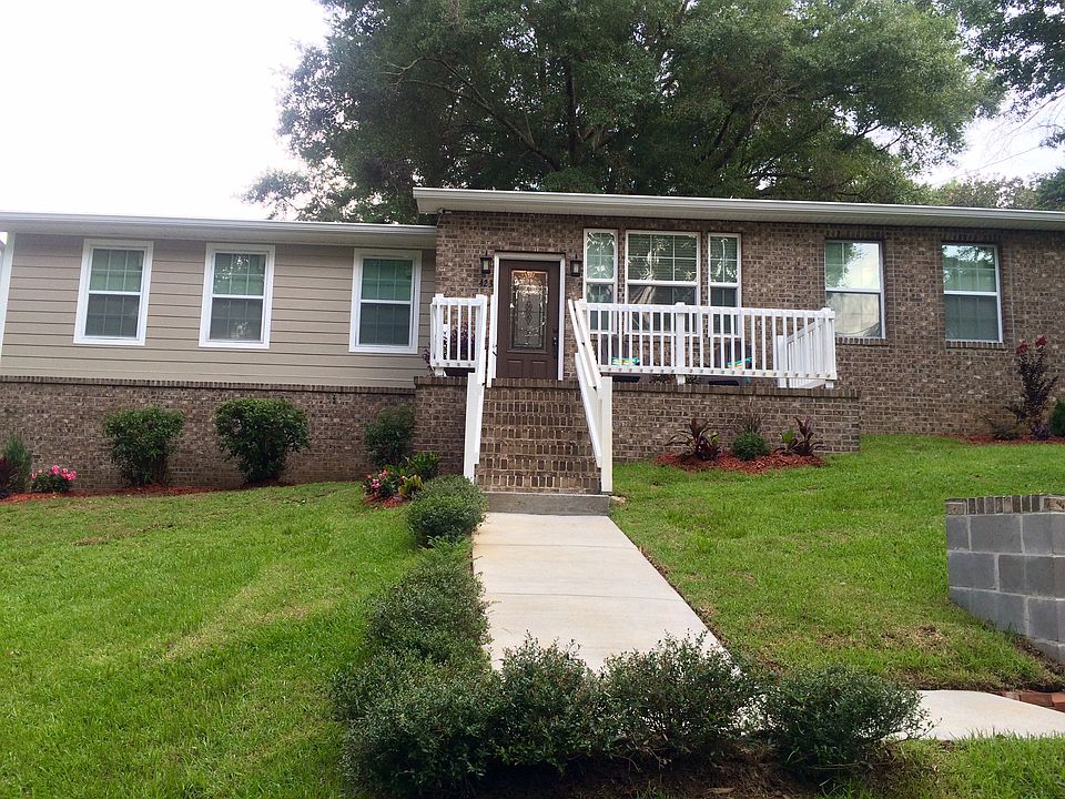 1st image of 423 N Bellamy Dr