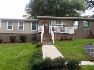 423 N Bellamy Dr, Quincy, FL 32351