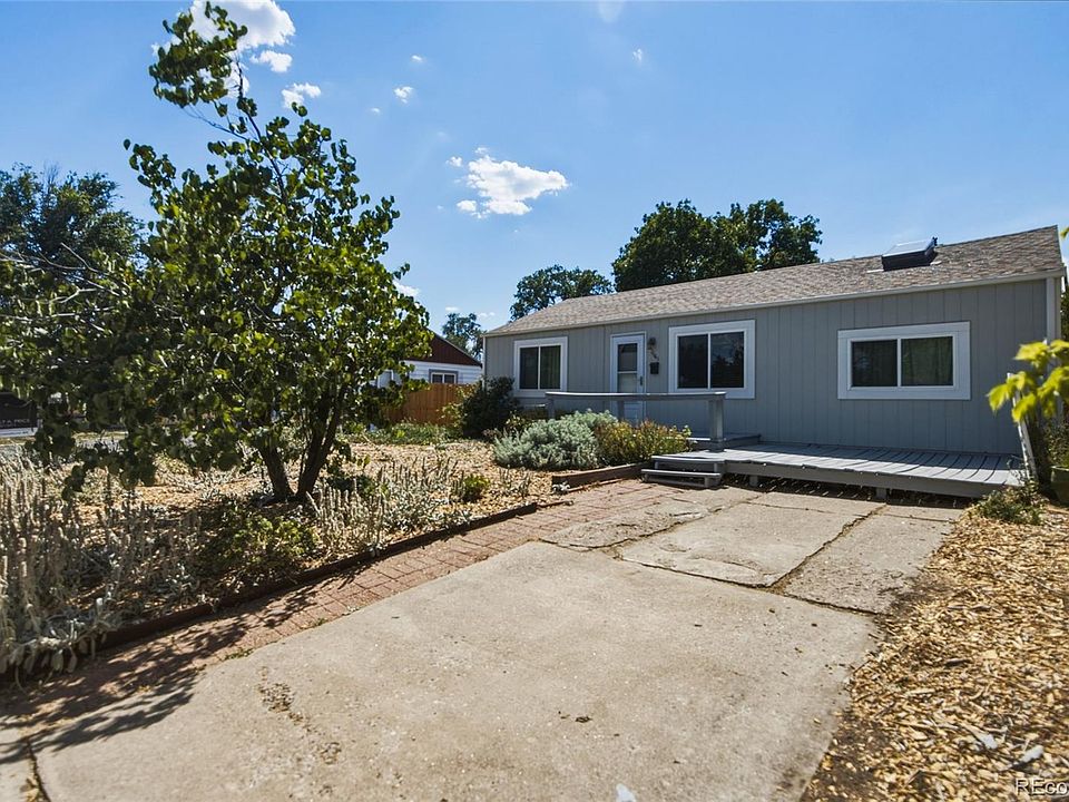 1st image of 1145 S Vrain Street