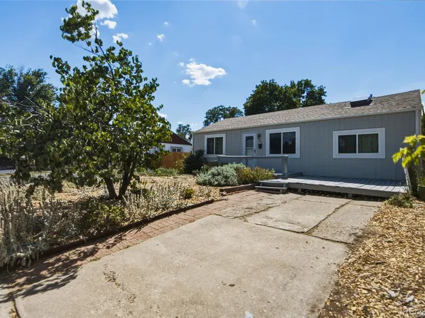 1145 S Vrain Street, Denver, CO 80219