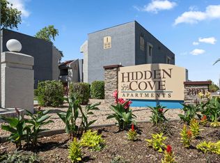 Hidden Cove Apartments, Phoenix, AZ 85027