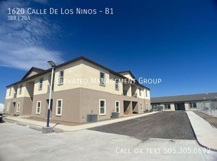 1620 Calle De Los Ninos #B1, Moriarty, NM 87035