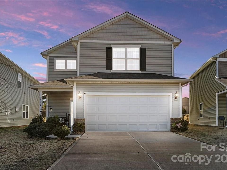 1534 Starmount Cove Ln, Charlotte, NC 28210 Zillow