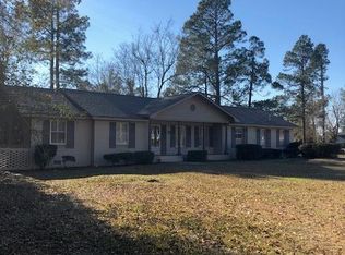 3235 Hillcrest Ln, Orangeburg, SC 29118