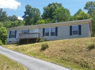 33 Goose Creek Rd, Swannanoa, NC 28778