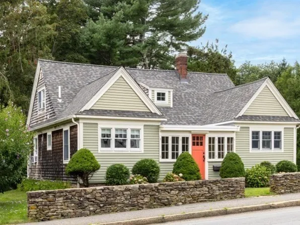 180 Main St, Kingston, MA 02364
